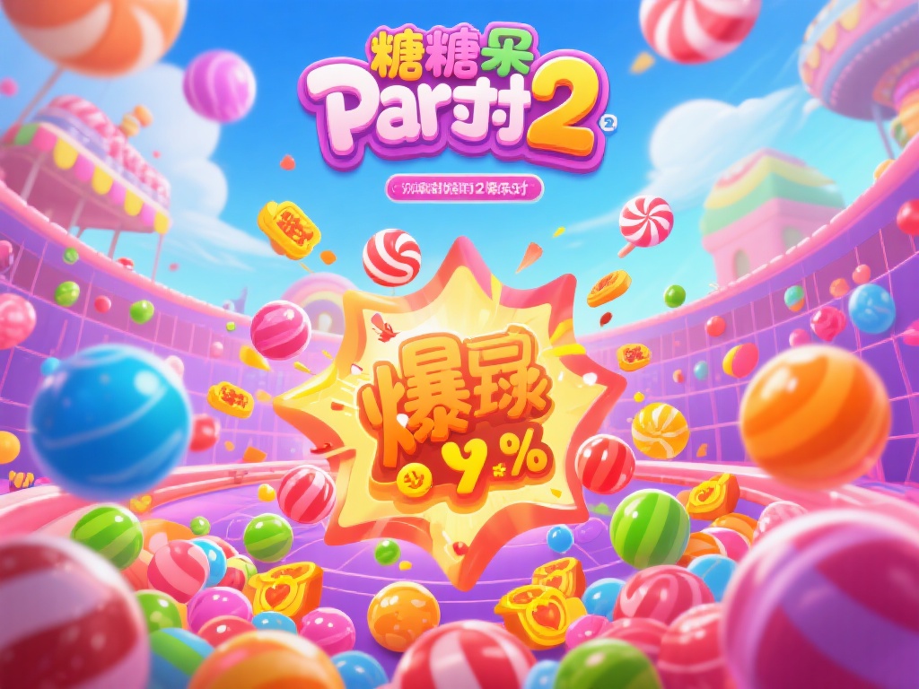 糖果派对2爆球的攻略与技巧揭秘 糖果派对2是一款备受玩家喜爱的游戏,其爆球机制更是