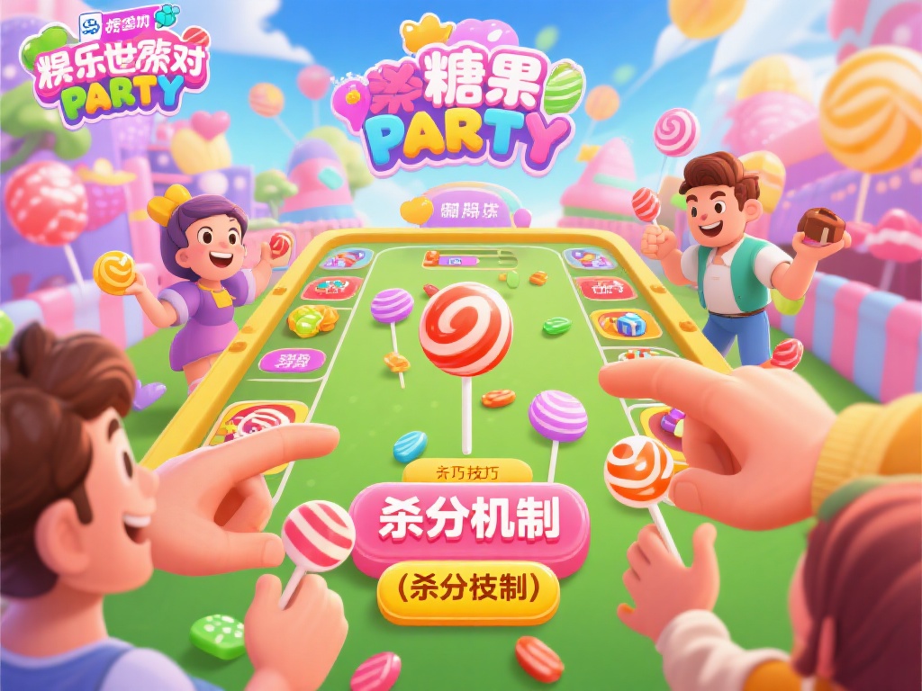 在娱乐游戏的世界里，玩家们总是希望能够掌握一些技巧