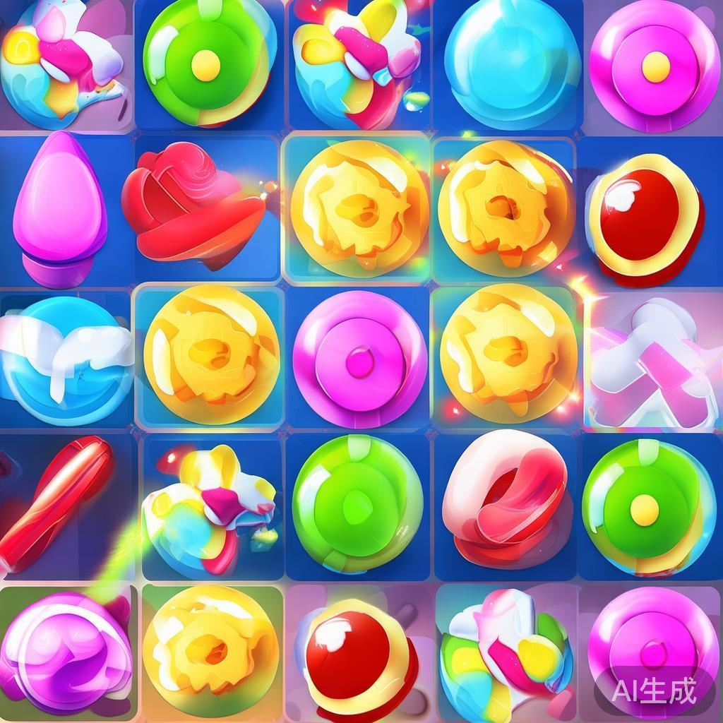 安弟详解糖果派对怎么玩：趣味玩法与技巧全面攻略