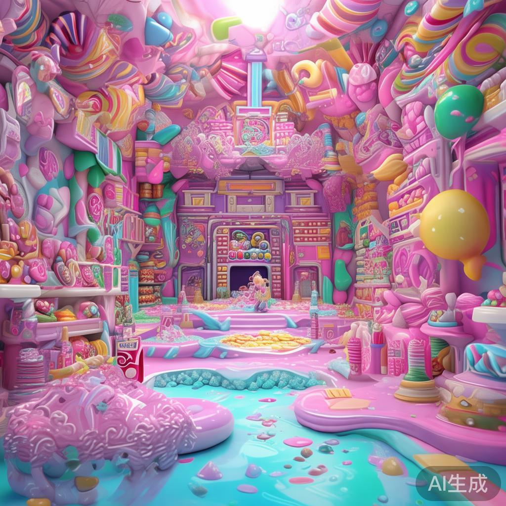 2021年香肠派对糖果活动详细攻略及全面解析指南