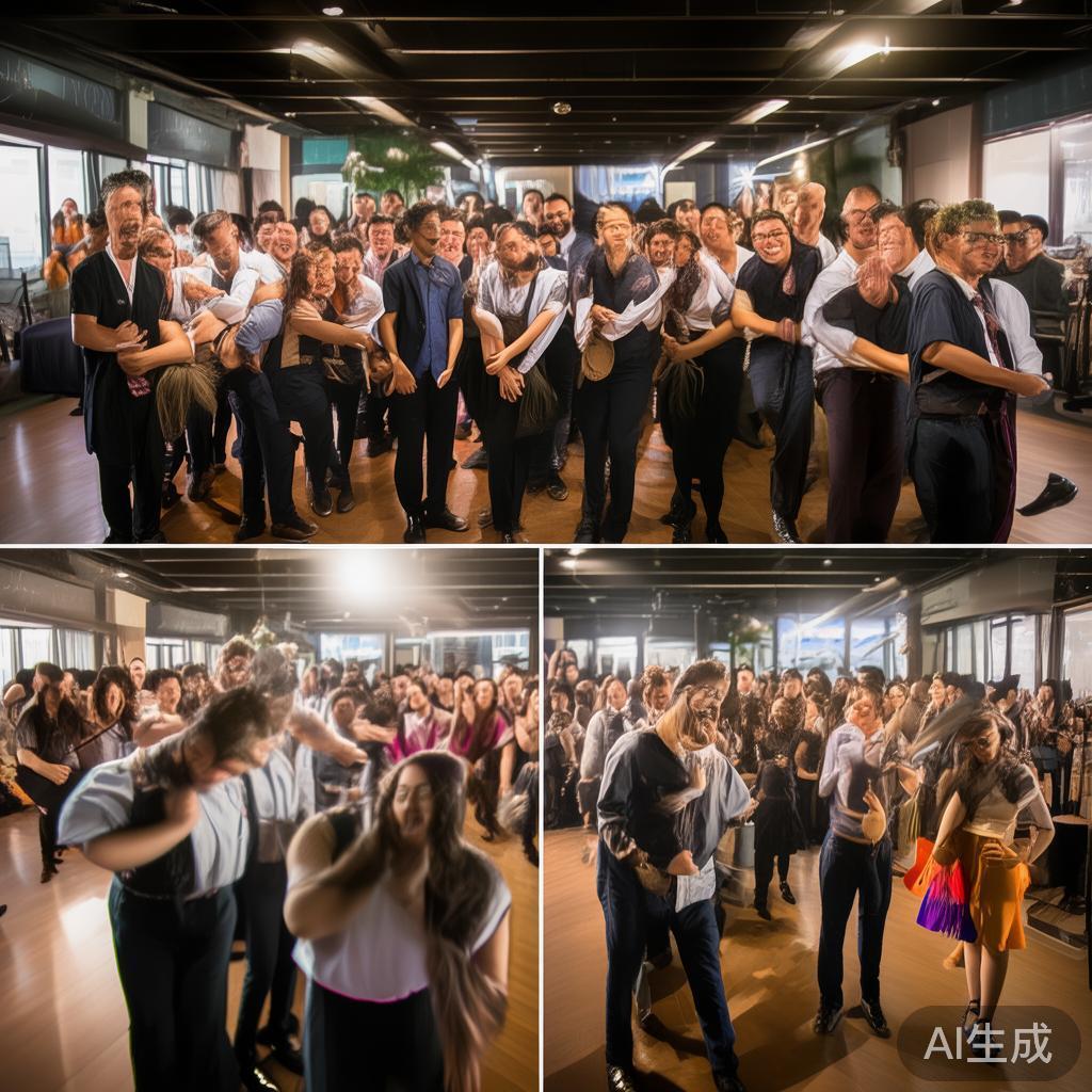 糖果派对中磕头礼仪与趣味玩法全攻略，趣味互动与礼仪技巧详解