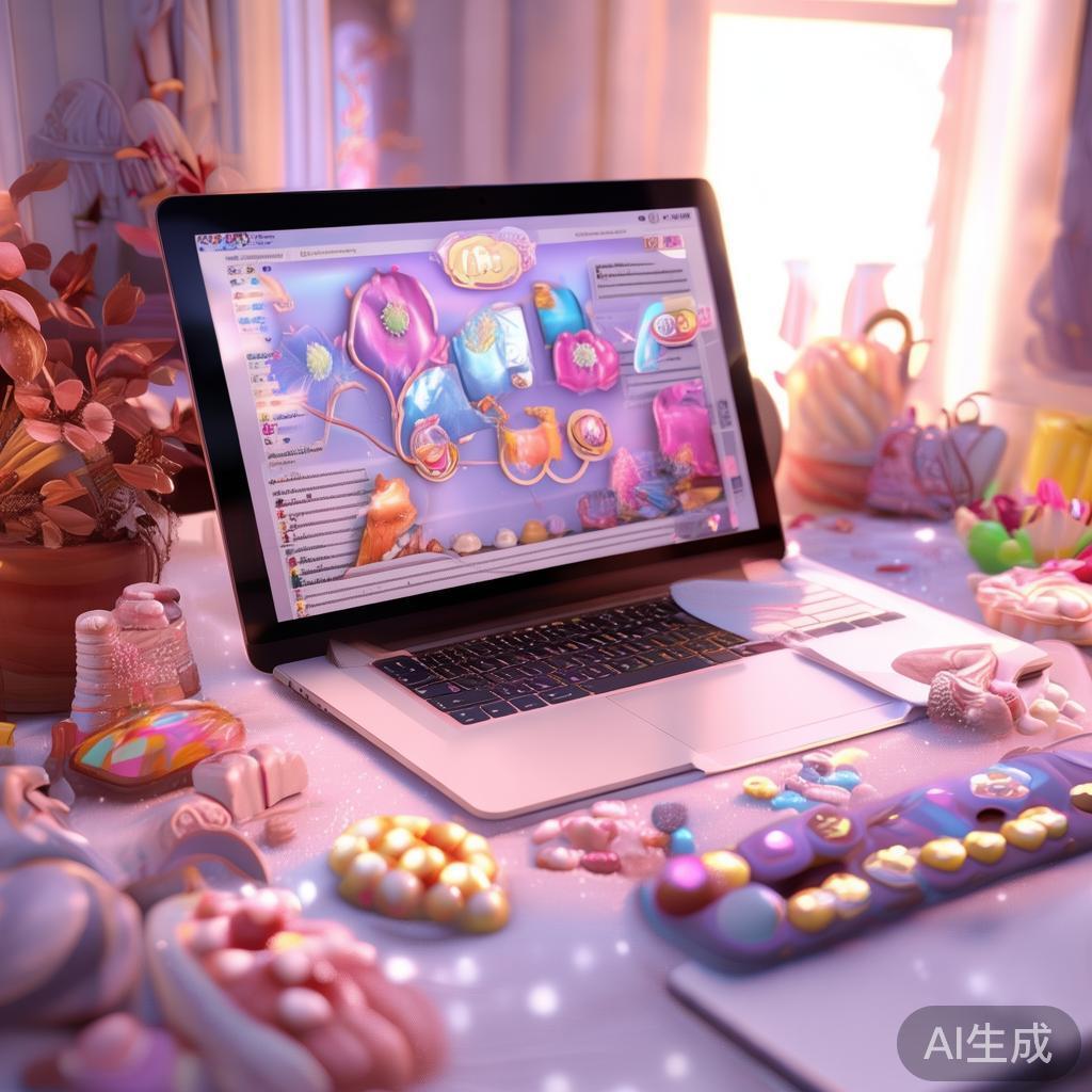 第一步：准备工作与环境设置
在正式进入糖果派对网