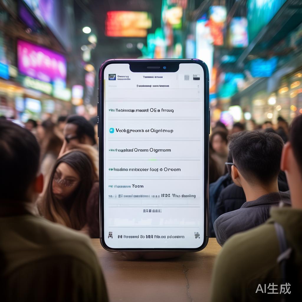 糖果派对爱好者交流平台:尽享甜蜜互动乐趣 选择合适的交流工具:目前常用的有微信群、QQ群、T