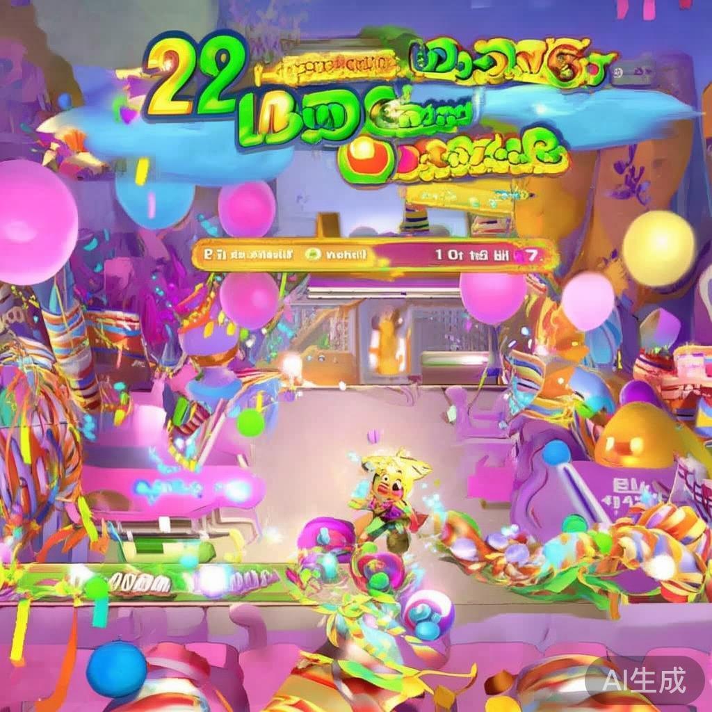 游戏不定期会推出限时活动和节日特别挑战。比如在某些