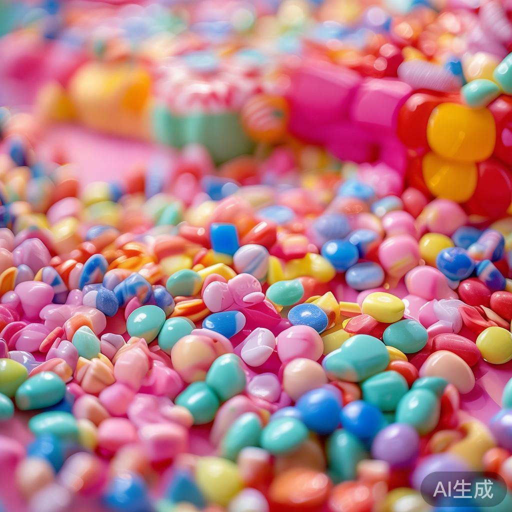 精彩纷呈的福彩糖果派对:欢乐无限的幸运盛会暨甜蜜狂欢夜 随着生活节奏的加快,大家愈发渴望一种既放松又充满惊