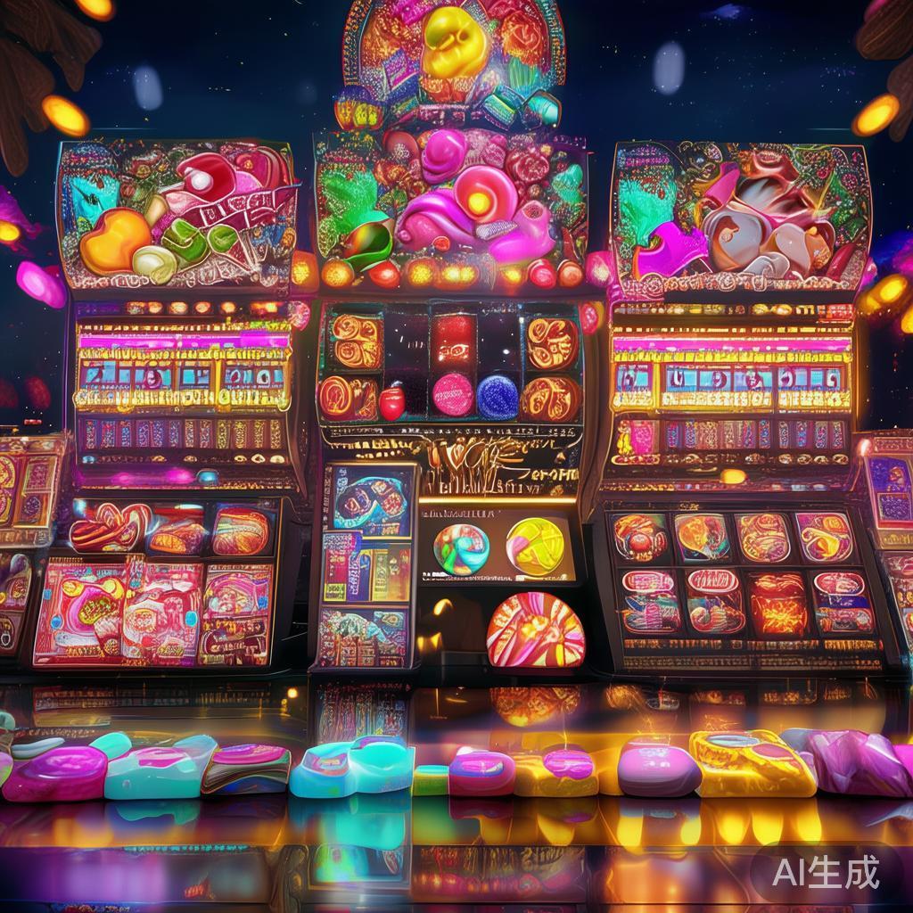 很多玩家会关心“网上赌糖果派对哪里可以玩”这一问题