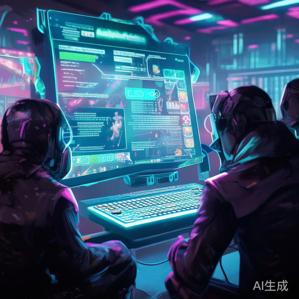 一些专家指出，在现代手游行业中，有的开发团队为了增