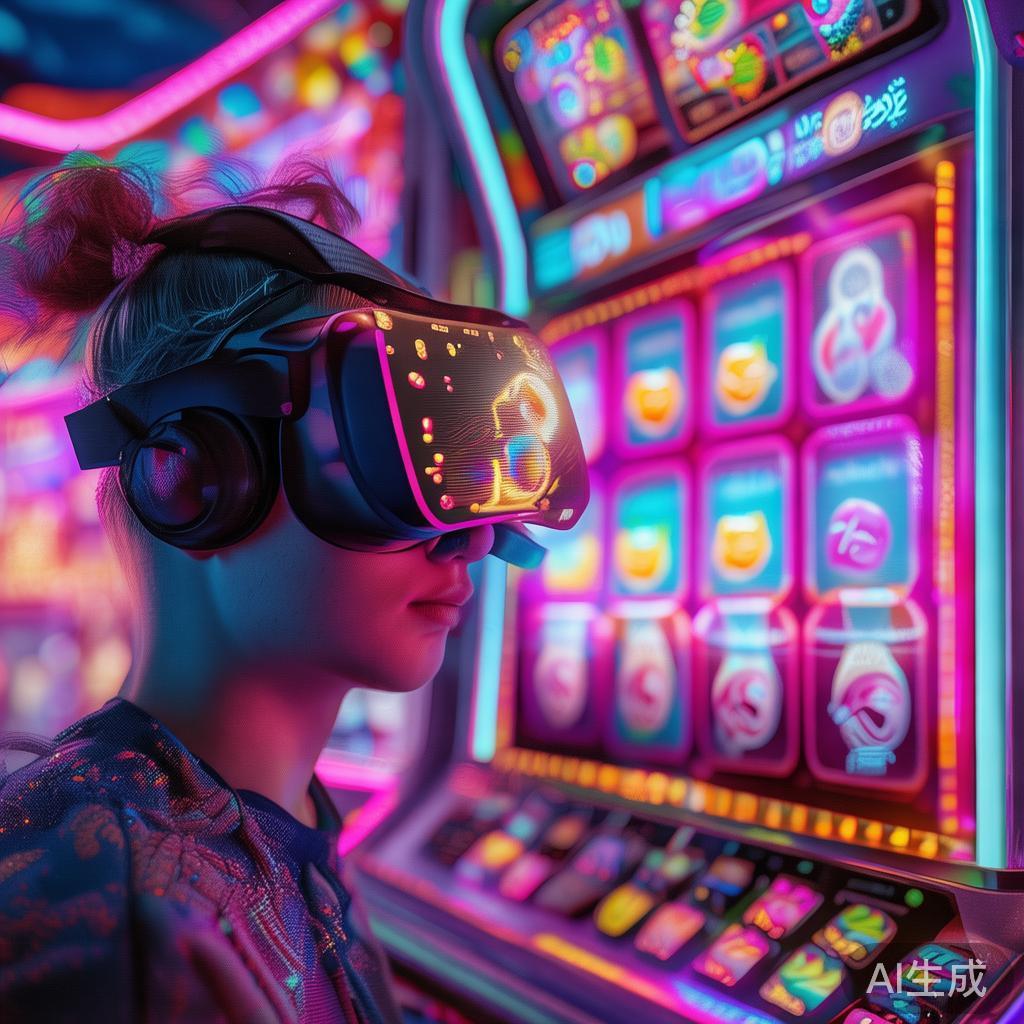 糖果派对快速拉取彩金的实用技巧与高效攻略指南 掌握游戏规则和奖励机制
熟悉糖果派对的游戏机制,