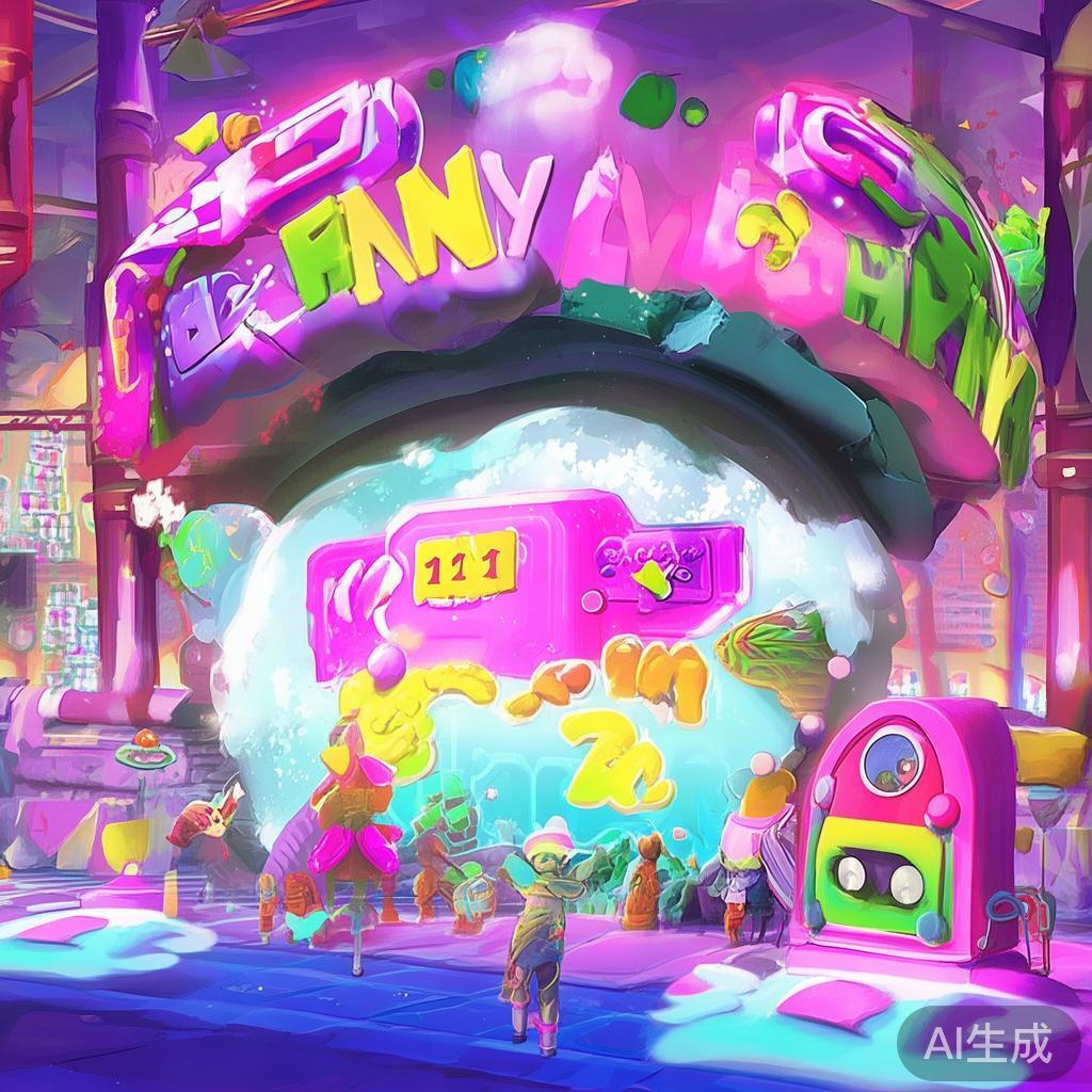 在现代娱乐世界中，儿童和青少年的休闲娱乐方式呈现出