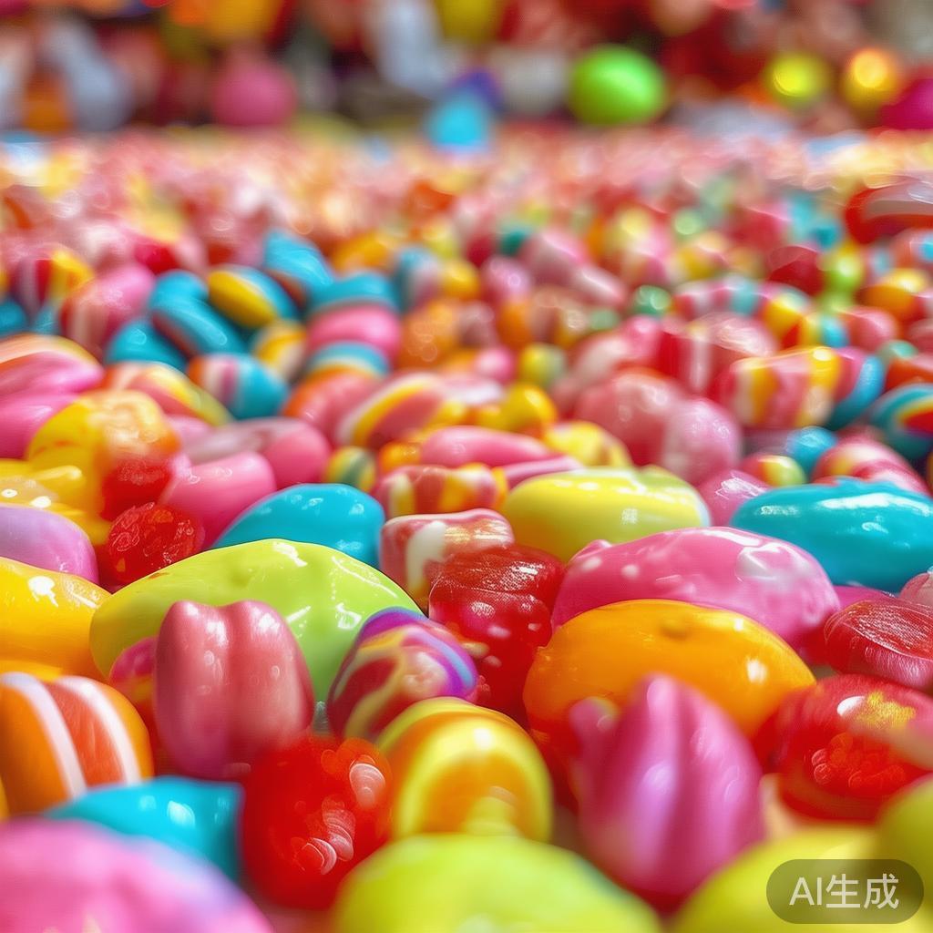 糖果派对玩法策略与概率分析全面指南